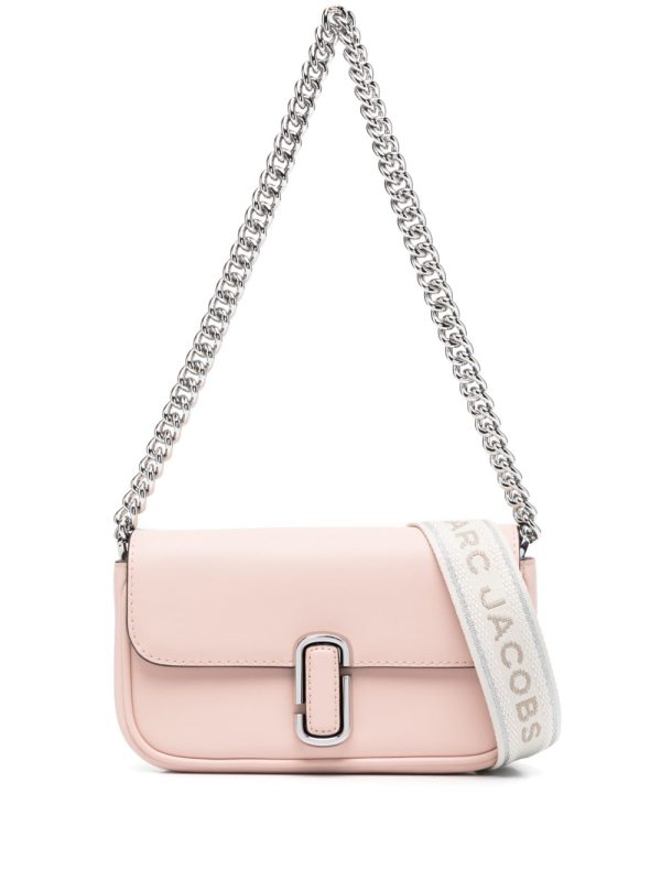 Marc Jacobs The Mini J Marc shoulder bag