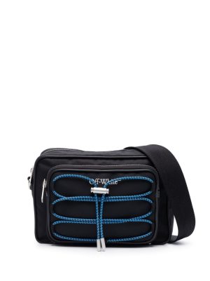 Off-White Courrier camera bag