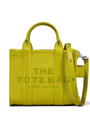 Marc Jacobs The Leather Mini Tote bag