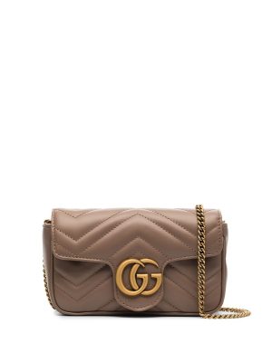 Gucci GG Marmont super mini bag