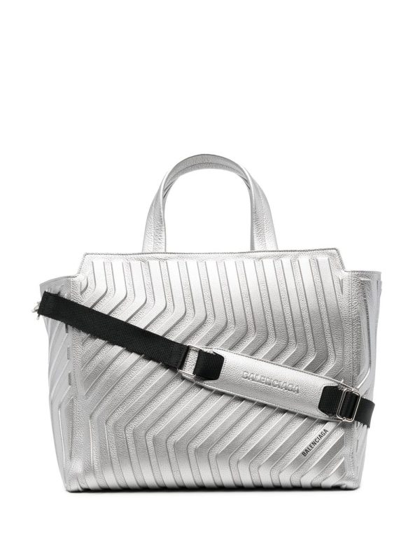 Balenciaga Car East-West medium tote