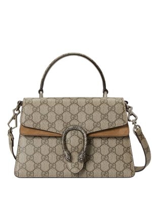 Gucci Dionysus small top handle bag