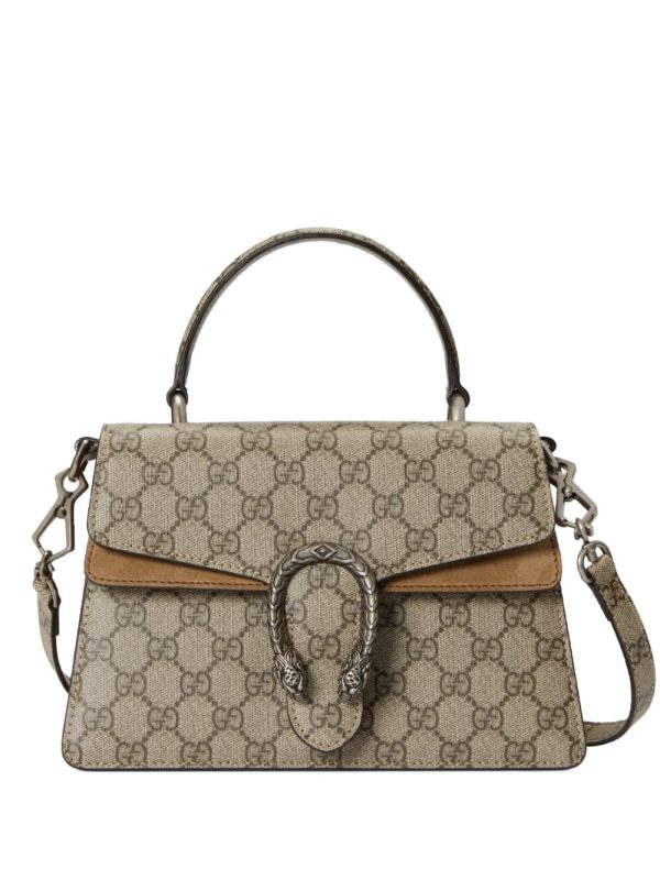 Gucci Dionysus small top handle bag