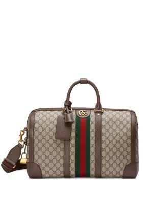 Gucci Gucci Savoy small duffle bag