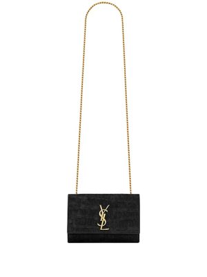 Saint Laurent small Kate crossbody bag