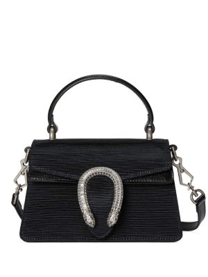 Gucci Dionysus top-handle leather bag