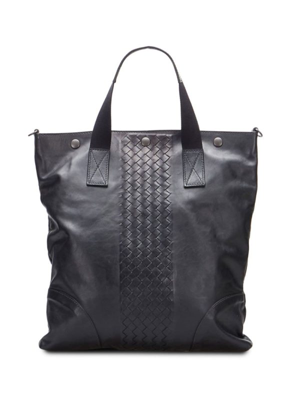 Bottega Veneta  Intrecciato tote bag
