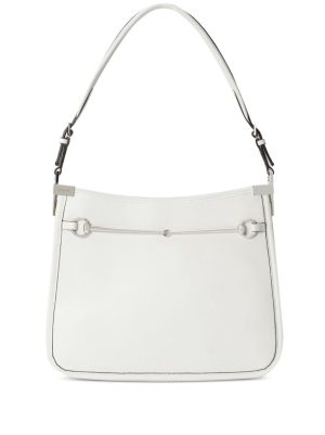 Gucci small Horsebit Slim shoulder bag
