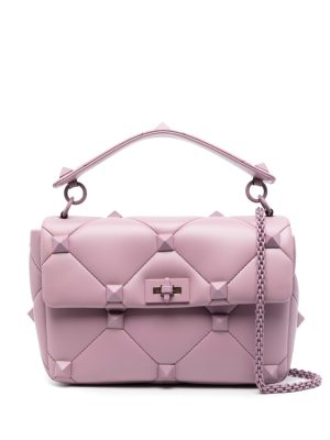 Valentino Garavani large Roman Stud crossbody bag