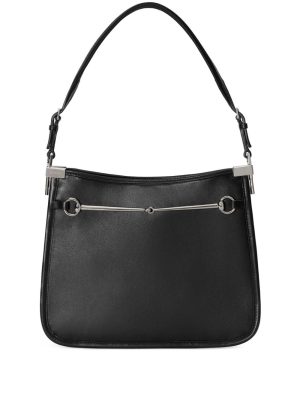 Gucci small Horsebit Slim shoulder bag