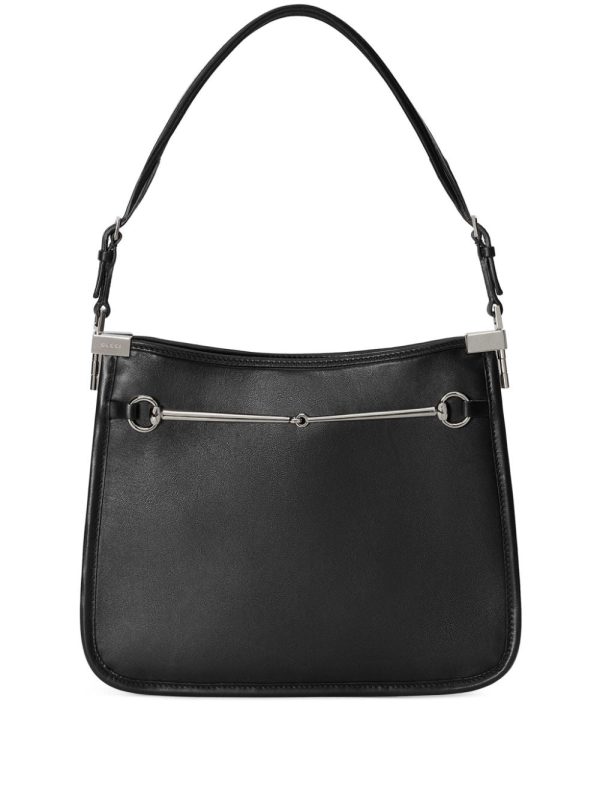 Gucci small Horsebit Slim shoulder bag