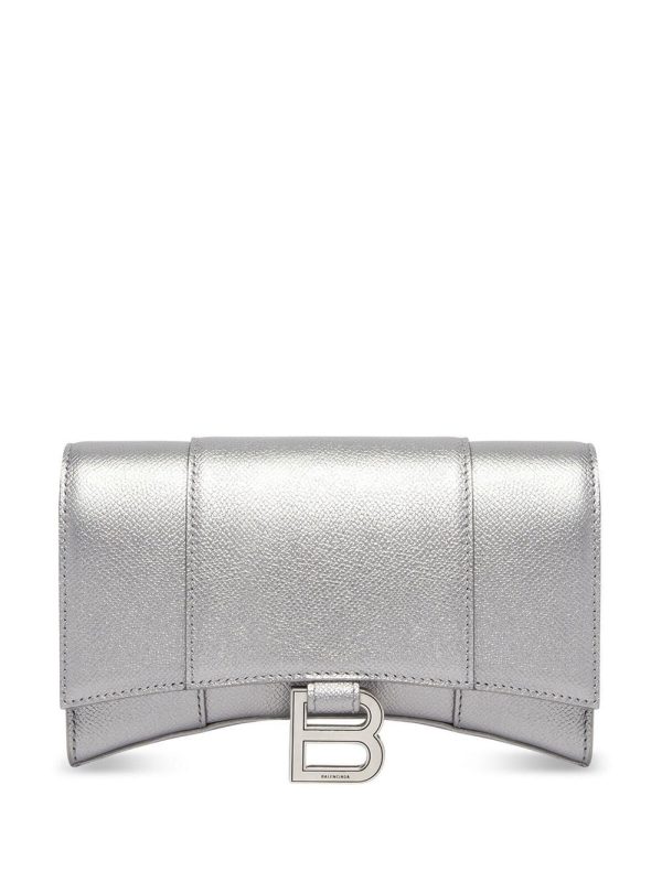 Balenciaga Cities Paris tote bag
