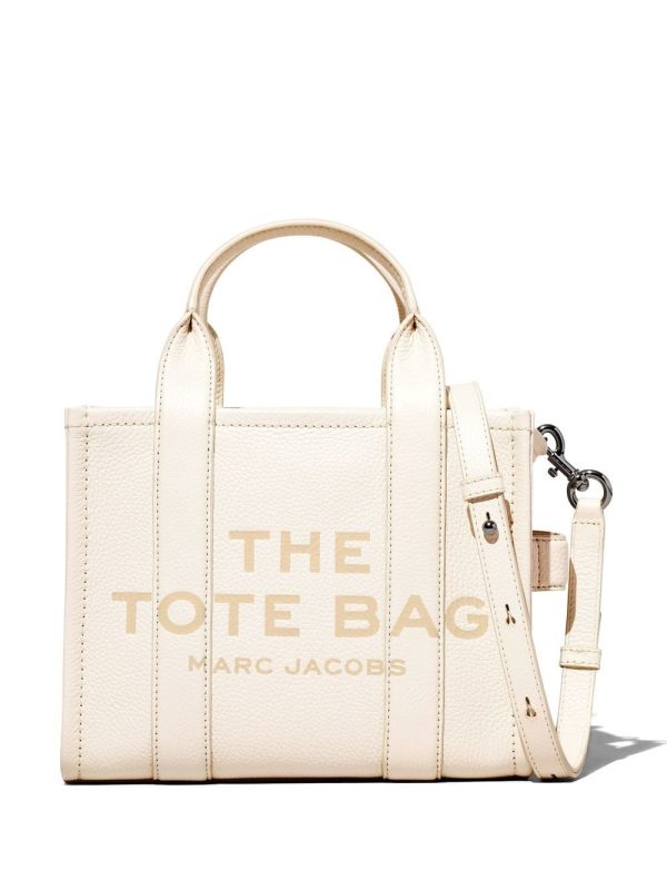 Marc Jacobs The Leather Small Tote bag