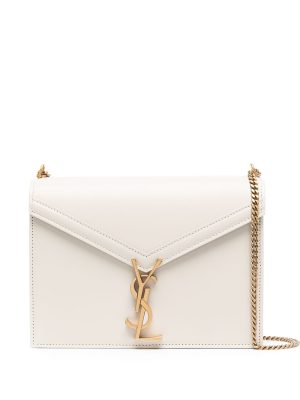 Saint Laurent Cassandra monogram shoulder bag