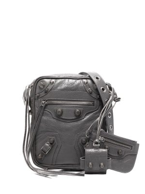 Balenciaga Le Cagole messenger bag