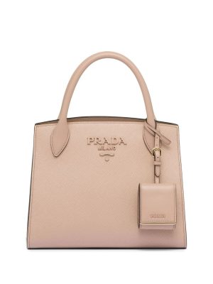 Prada Saffiano leather bag