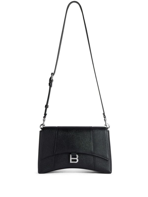 Balenciaga Downtown crossbody bag