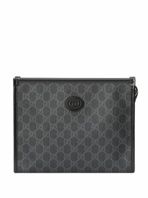 Gucci Interlocking G beauty case