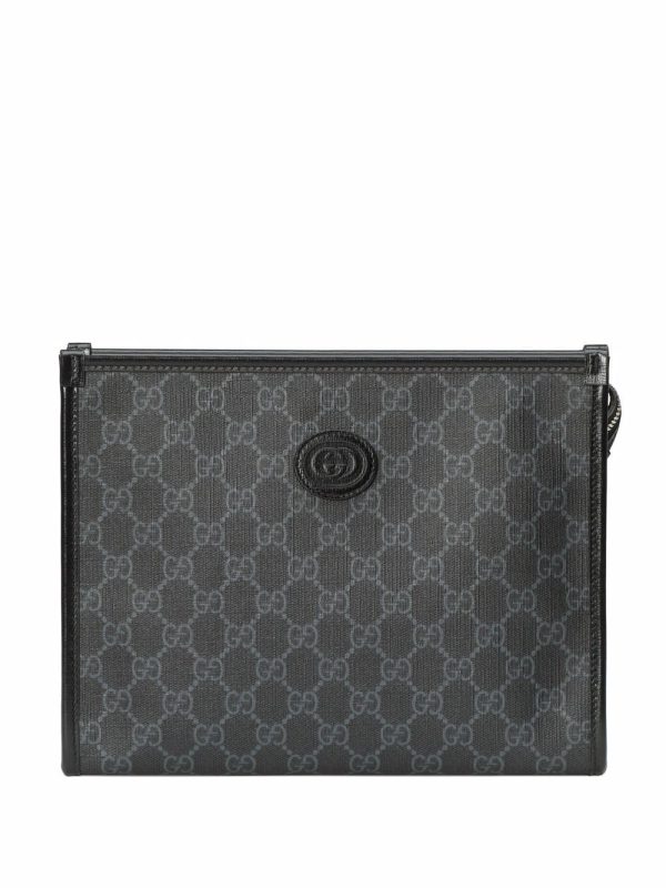 Gucci Interlocking G beauty case