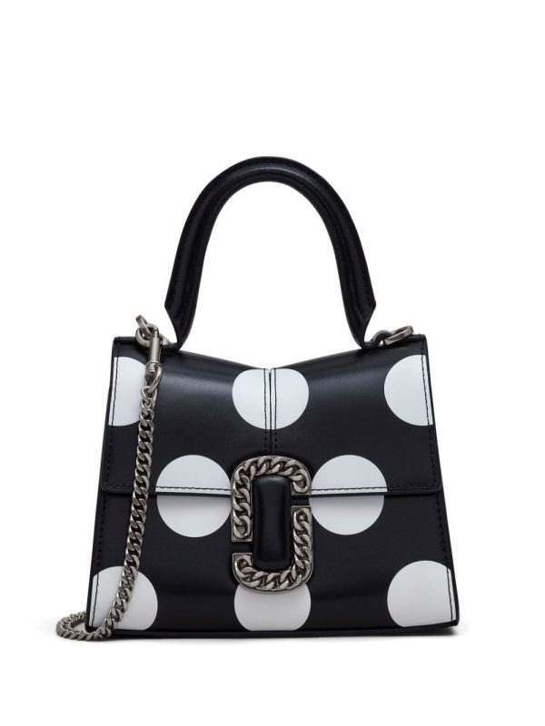 Marc Jacobs The Mini Top Handle bag
