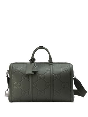 Gucci small Jumbo GG duffle bag