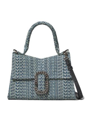 Marc Jacobs The Monogram St. Marc top-handle bag