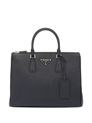 Prada Galleria tote bag