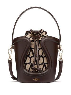 Valentino Garavani La Cinquième bucket bag