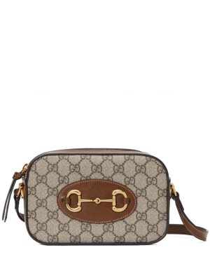 Gucci small Horsebit 1955 shoulder bag