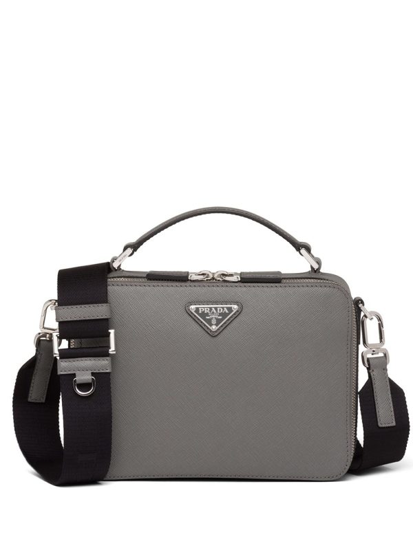 Prada Brique shoulder bag