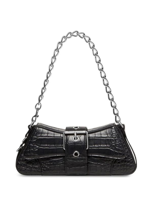 Balenciaga Lindsay small shoulder bag