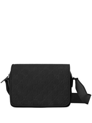 Gucci GG-logo crossbody bag