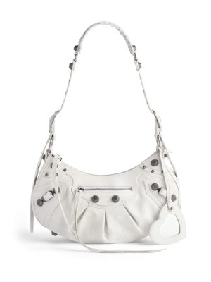 Balenciaga Le Cagole S shoulder bag