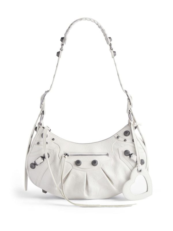 Balenciaga Le Cagole S shoulder bag