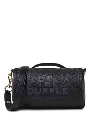 Marc Jacobs The Leather Duffle bag