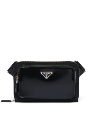 Prada Re-Nylon shoulder bag
