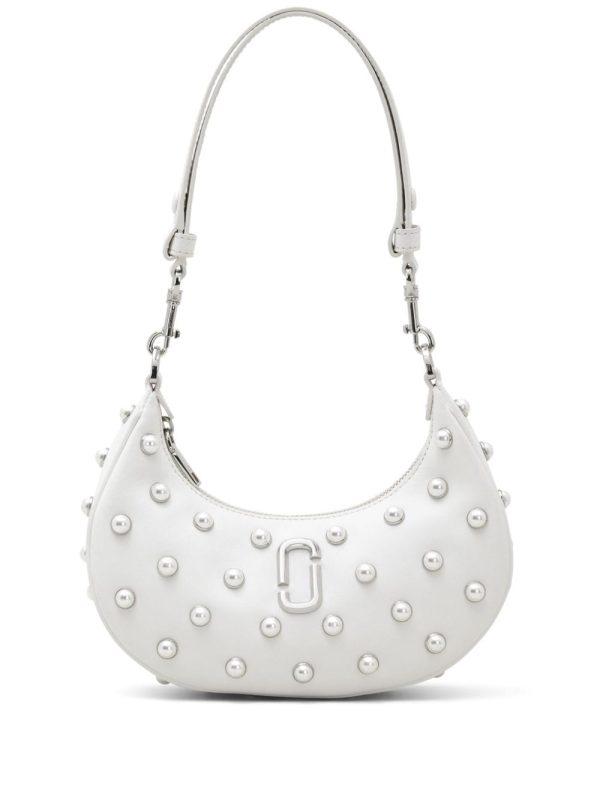 Marc Jacobs The Pearl Small Curve shoulder bag