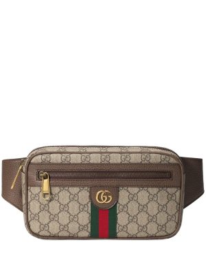 Gucci Ophidia GG belt bag