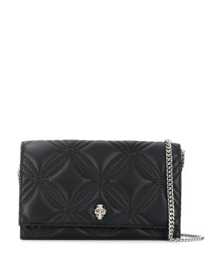 Alexander McQueen medium Skull shoulder bag