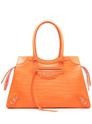 Balenciaga Large Neo Classic City tote bag