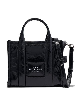 Marc Jacobs The Shiny Crinkle Small Tote bag