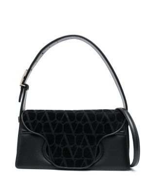 Valentino Garavani Le Grand Deuxième Toile Iconographe shoulder bag