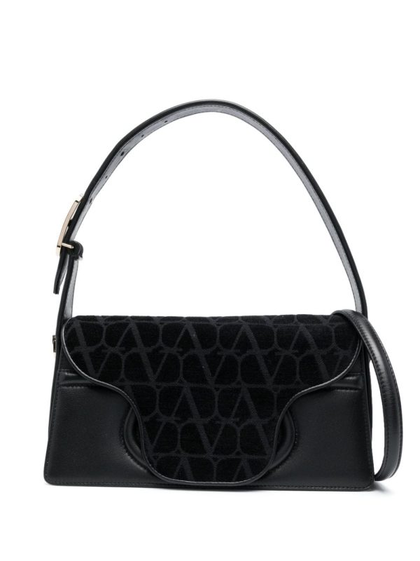 Valentino Garavani Le Grand Deuxième Toile Iconographe shoulder bag
