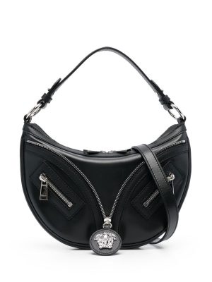 Versace small Repeat shoulder bag