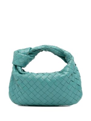 Bottega Veneta   Jodie Intrecciato handbag