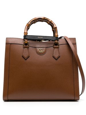 Gucci Diana medium tote bag