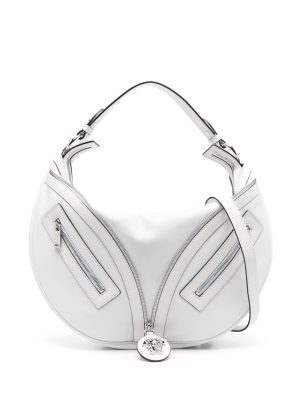Versace Repeat shoulder bag