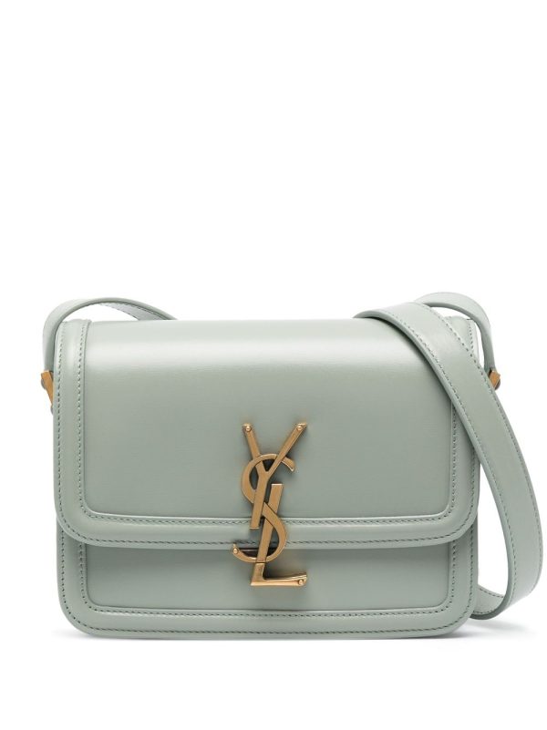 Saint Laurent small Solferino shoulder bag