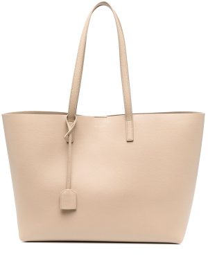 Saint Laurent Shopping tote bag