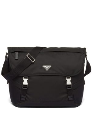 Prada Re-Nylon messenger bag
